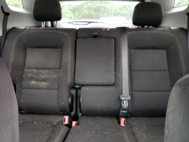 3GKALTEV1KL163719 GMC Terrain Sle