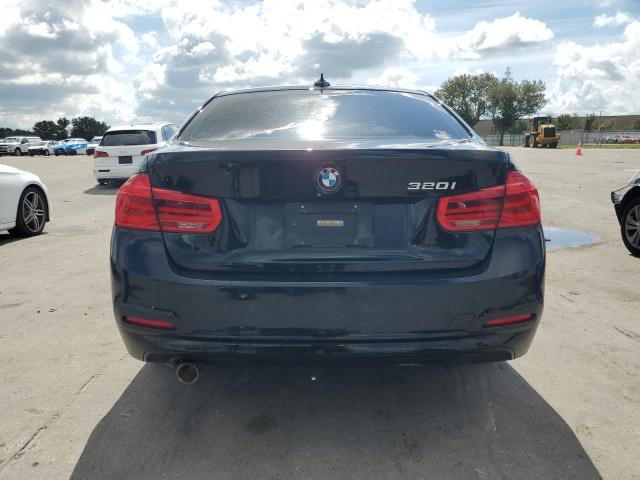 WBA8E1G50GNT36950 BMW 320 I