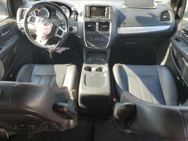 2C4RDGEG4HR765238 Dodge Grand Caravan Gt