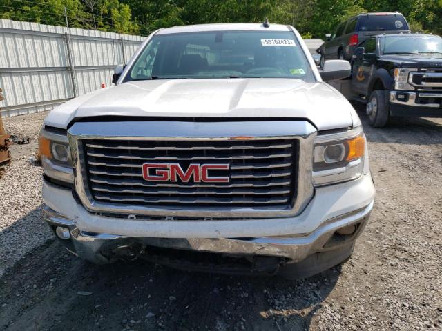 1GTV2UEC6FZ259395 GMC Sierra K1500 Sle