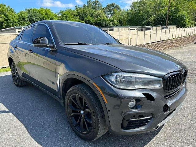 5UXKU2C52G0N80327 BMW X6 Xdrive35i