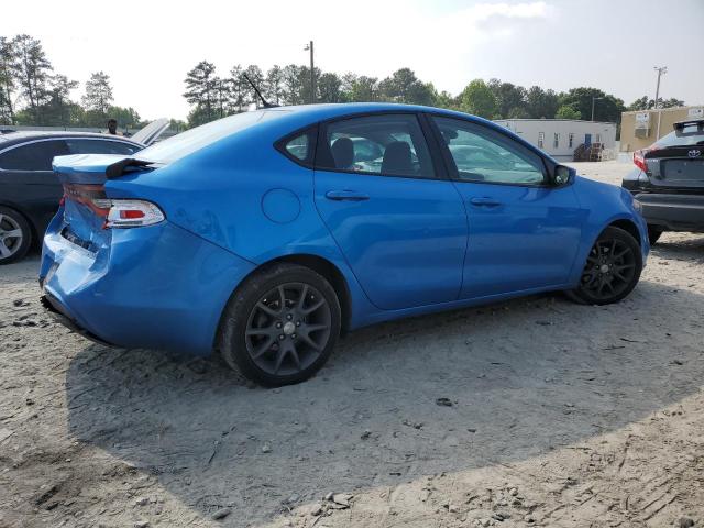 1C3CDFAA4GD549218 Dodge DART SE