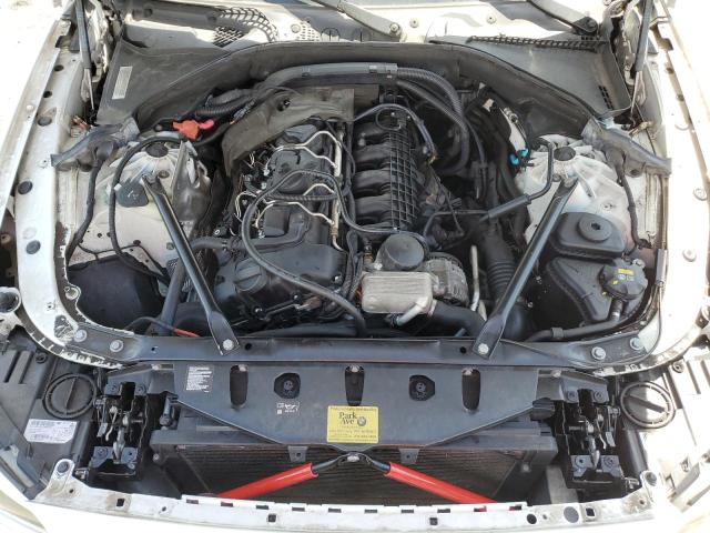 WBA5B3C54GG252860 BMW 535 XI