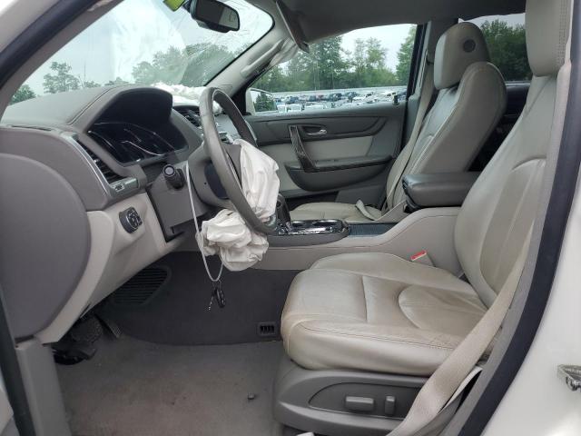 1GKKVRKD3FJ272015 GMC Acadia Slt-1