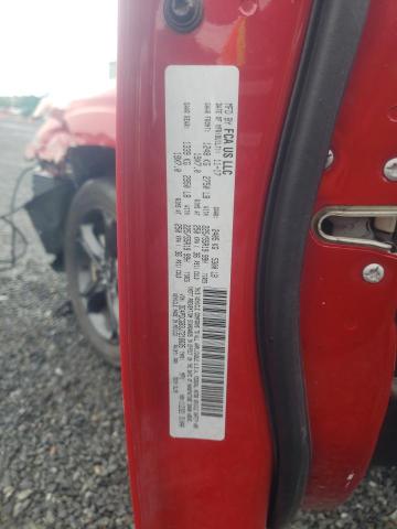 3C4PDCGB3JT216635 Dodge Journey Crossroad