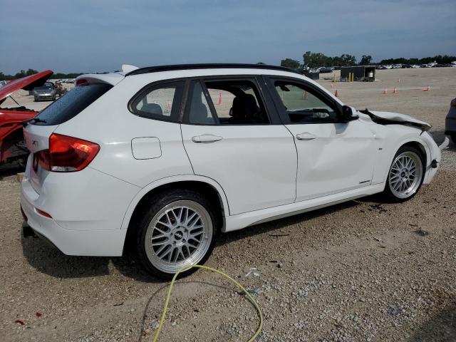 WBAVM5C52EVV92541 BMW X1 Xdrive35i