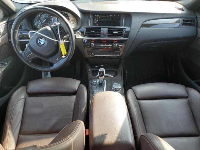 5UXXW3C53G0R20736 BMW X4 Xdrive28i