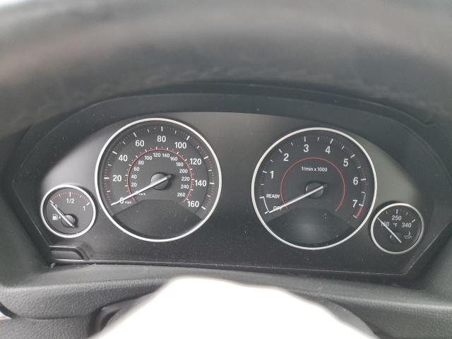 WBA4C9C54FD330758 BMW 428 Xi Gran Coupe Sulev
