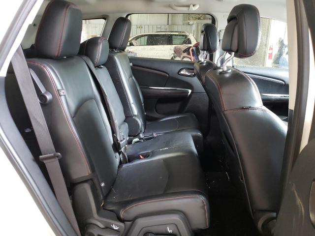 3C4PDCEG1KT680698 Dodge JOURNEY GT