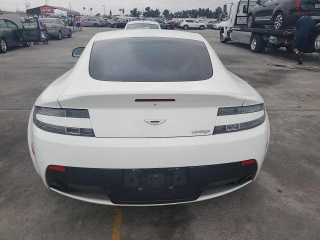 SCFEKBAK4EGC18201 Aston Martin V8 Vantage
