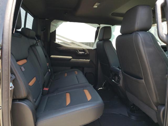 1GTPUEEL1NZ599755 GMC Sierra K1500 At4