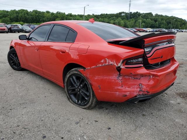 2C3CDXJG2KH743428 Dodge Charger Sxt