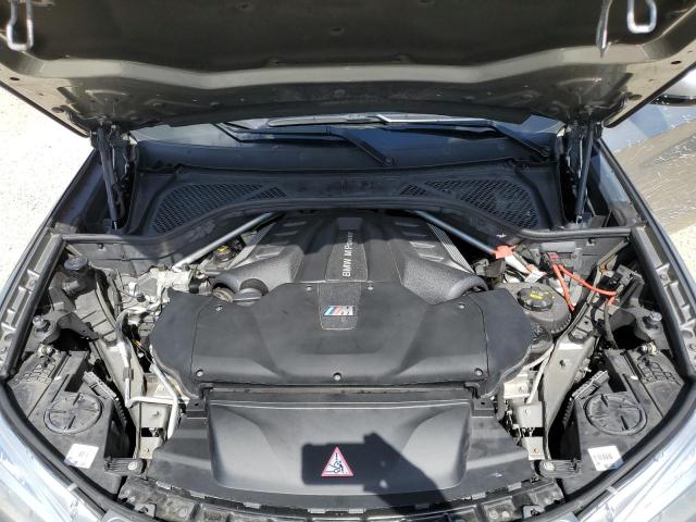 5YMKT6C52G0R78933 BMW X5 M