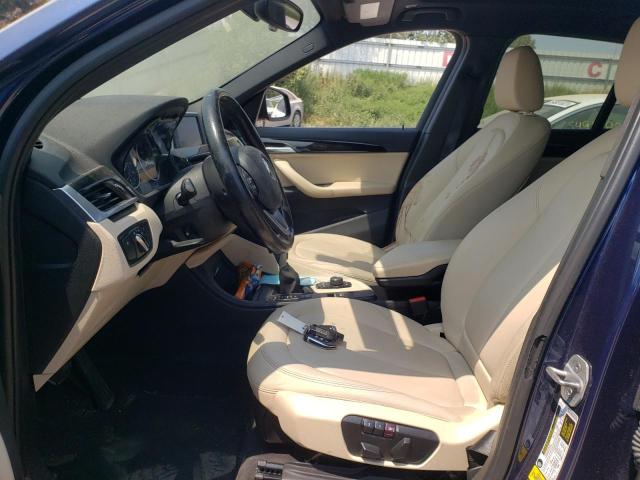 WBXHT3C33H5F85002 BMW X1 Xdrive28i