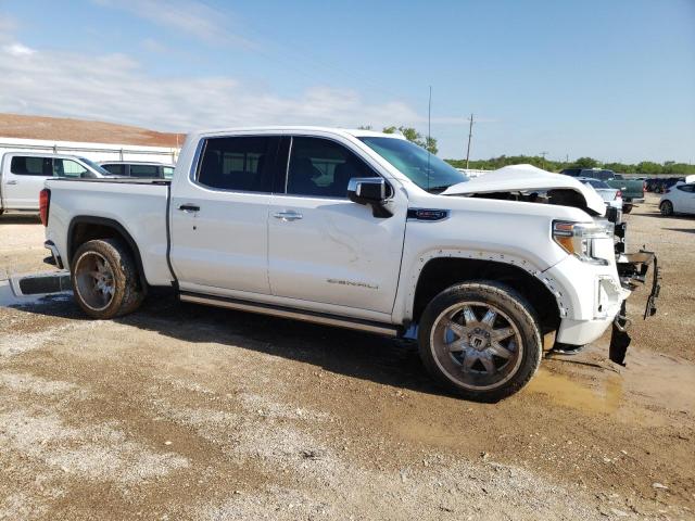 1GTU9FEL9KZ419766 GMC Sierra K1500 Denali