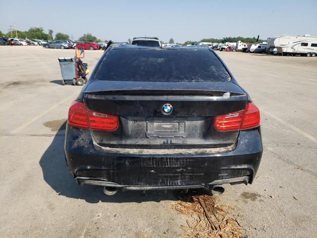 WBA3A9C5XFK472562 BMW 335 I