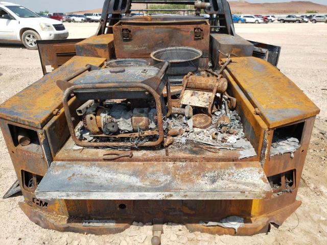 1GT39SE72NF330733 GMC Sierra K3500