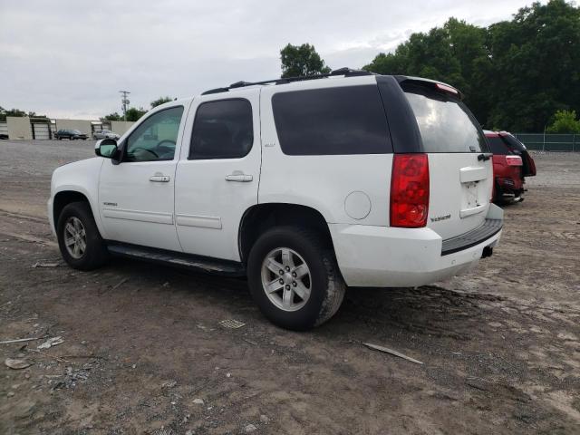 1GKS1CE04ER186665 GMC YUKON SLT