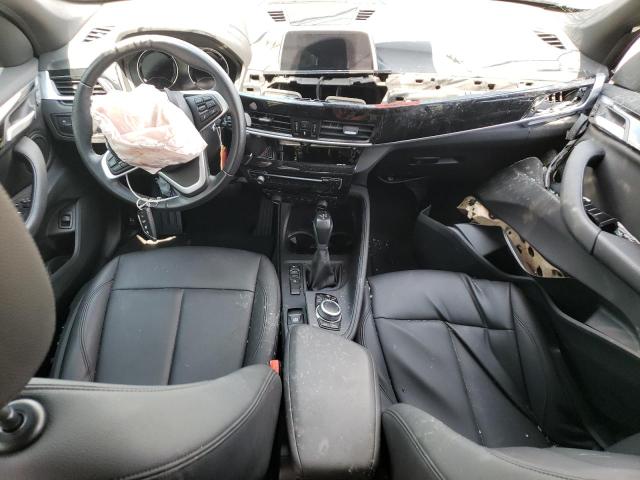 WBXHU7C5XK5L11838 BMW X1 Sdrive28i