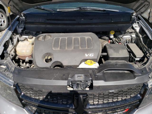 3C4PDDGG3KT861952 Dodge Journey Crossroad