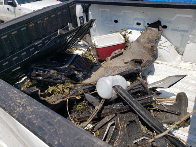 1GTUUCED8NZ636994 GMC Sierra K1500 Elevation