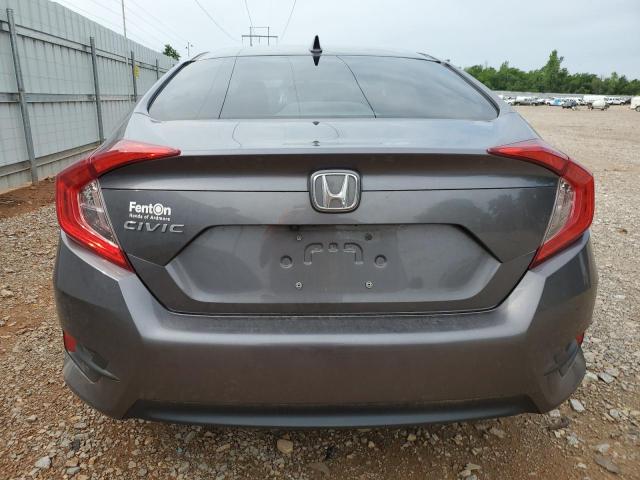 19XFC2F75JE031769 Honda CIVIC EX