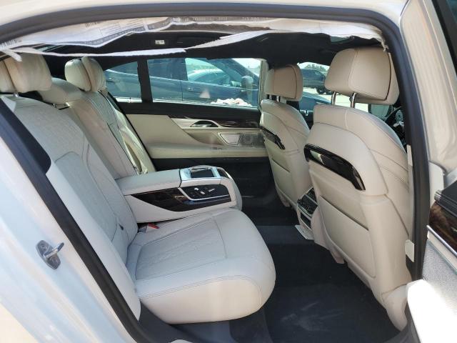 WBA7T2C07LGF96927 BMW 740 I