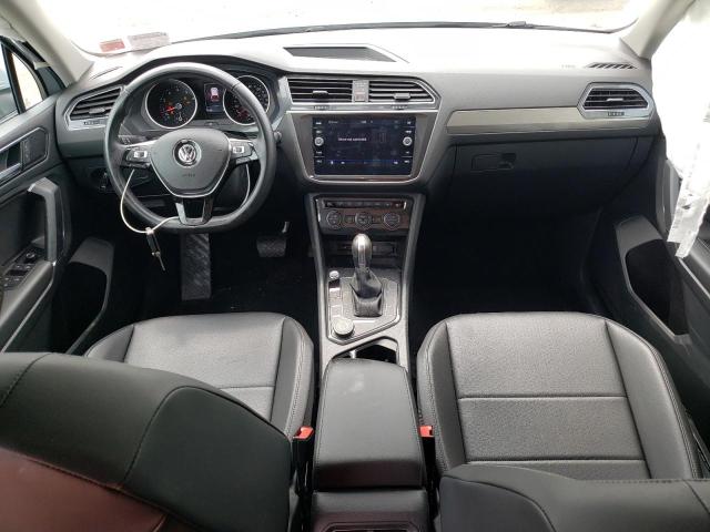 3VV2B7AX7JM194193 Volkswagen TIGUAN SE