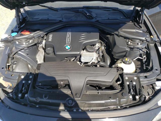 WBA3N7C51GK228731 BMW 428 I