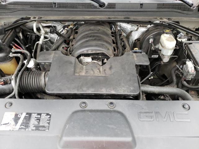 1GKS2BKC5FR128832 GMC YUKON SLT