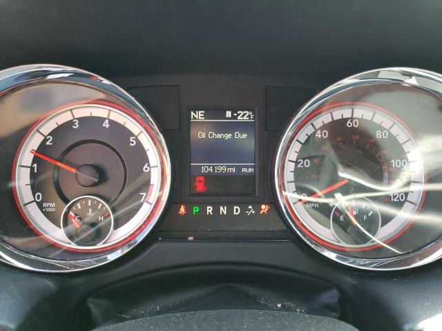 2C4RDGEG2KR563635 Dodge Grand Caravan Gt