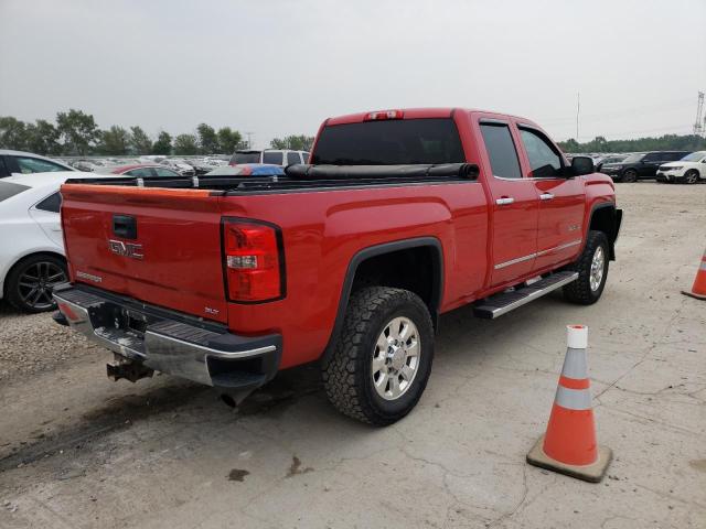 1GT22ZEGXFZ106196 GMC Sierra K2500 Slt