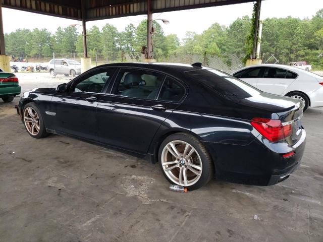 WBAYE8C55ED135868 BMW 750 LI