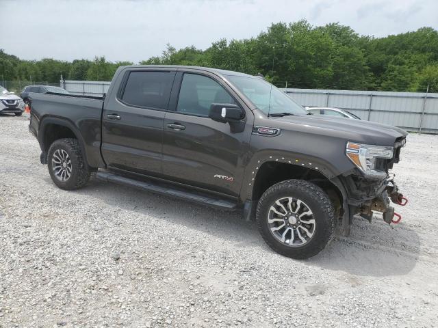 1GTP9EEL8KZ287221 GMC Sierra K1500 At4