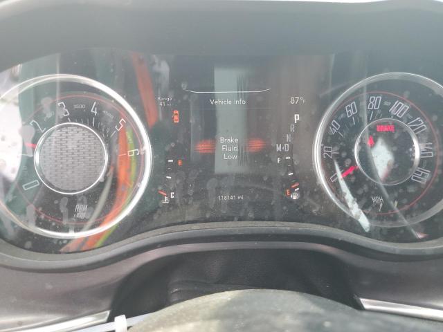 2C3CDZAG7FH717392 Dodge Challenger Sxt