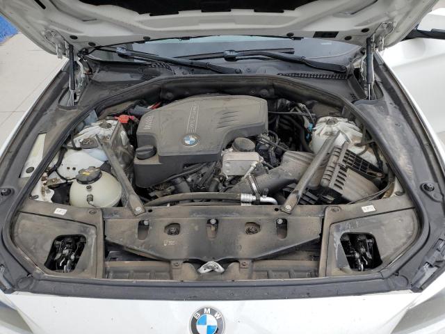 WBA5A7C5XGG643814 BMW 528 XI