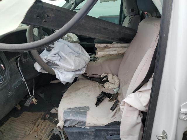 1GD49SE78LF246462 GMC Sierra K3500