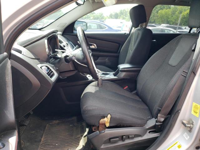 2GKALREK9E6306983 GMC Terrain Sle