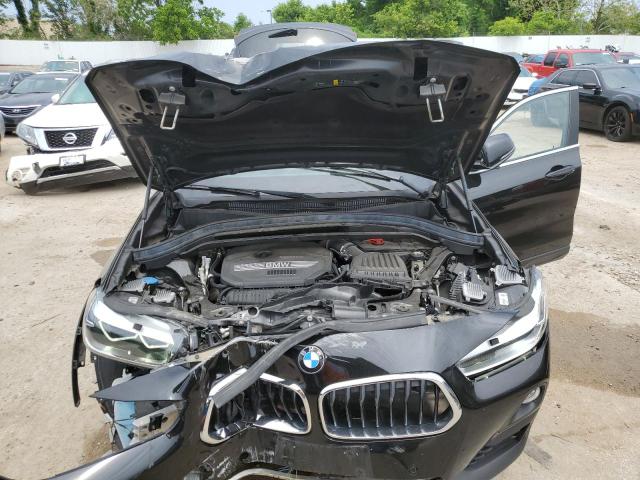 WBXYJ1C04L5P34037 BMW X2 Xdrive28i