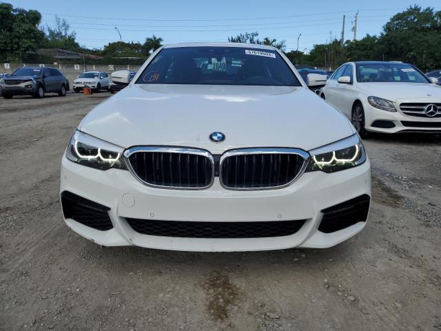 WBAJS1C07LCD57095 BMW 540 I