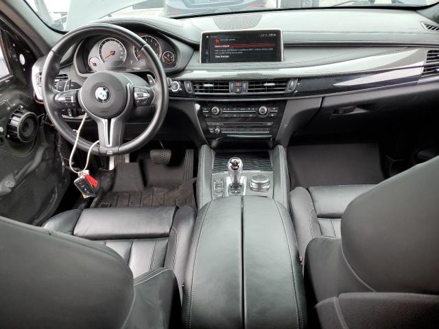5YMKW8C53K0Y75144 BMW X6 M