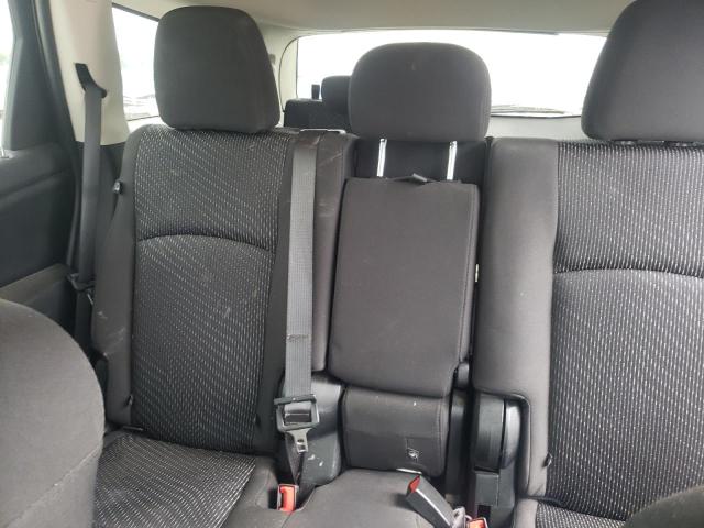3C4PDCAB9JT196187 Dodge JOURNEY SE