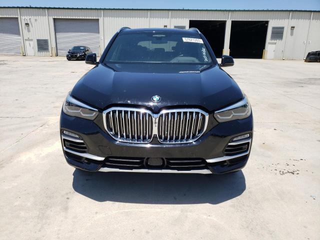 5UXCR4C06L9B84934 BMW X5 Sdrive 40i