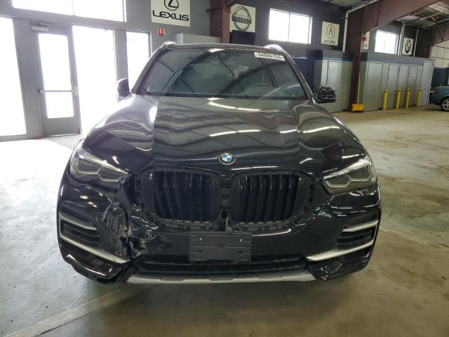 5UXCR6C00P9P22557 BMW X5 Xdrive40i