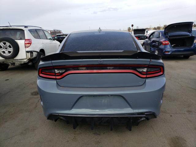 2C3CDXGJ1KH576093 Dodge Charger Scat Pack