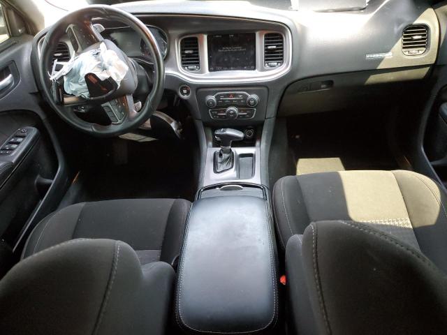 2C3CDXCT1KH736173 Dodge CHARGER R/T