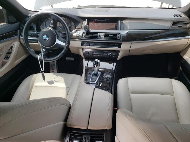 WBA5B3C55FD545165 BMW 535 XI