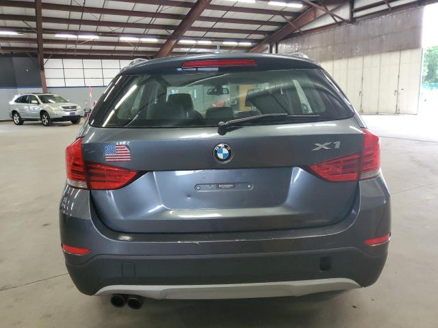 WBAVL1C56FVY27844 BMW X1 Xdrive28i