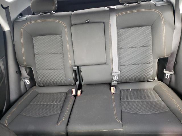 3GKALTEVXKL144831 GMC Terrain Sle
