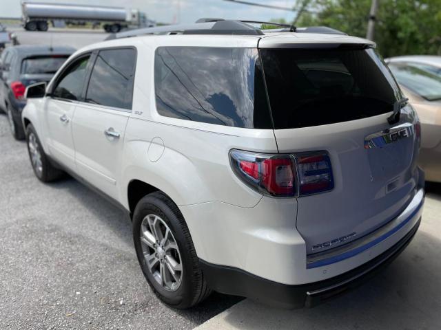1GKKRRKD5EJ123804 GMC Acadia Slt-1